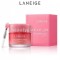 LANEIGE - Lip Sleeping Mask EX [Berry] 20g 